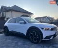 Белый Хендай Ioniq 5, объемом двигателя 0 л и пробегом 96 тыс. км за 22500 $, фото 8 на Automoto.ua