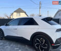 Белый Хендай Ioniq 5, объемом двигателя 0 л и пробегом 96 тыс. км за 22500 $, фото 27 на Automoto.ua