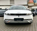 Білий Хендай Ioniq 5, об'ємом двигуна 0 л та пробігом 29 тис. км за 33000 $, фото 5 на Automoto.ua