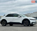 Белый Хендай Ioniq 5, объемом двигателя 0 л и пробегом 42 тыс. км за 29500 $, фото 21 на Automoto.ua