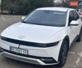 Белый Хендай Ioniq 5, объемом двигателя 0 л и пробегом 71 тыс. км за 23900 $, фото 20 на Automoto.ua
