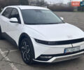 Белый Хендай Ioniq 5, объемом двигателя 0 л и пробегом 71 тыс. км за 23900 $, фото 14 на Automoto.ua