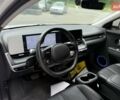 Белый Хендай Ioniq 5, объемом двигателя 0 л и пробегом 78 тыс. км за 27000 $, фото 9 на Automoto.ua