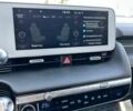Белый Хендай Ioniq 5, объемом двигателя 0 л и пробегом 20 тыс. км за 28000 $, фото 26 на Automoto.ua