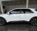Белый Хендай Ioniq 5, объемом двигателя 77 л и пробегом 44 тыс. км за 32500 $, фото 5 на Automoto.ua