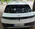 Белый Хендай Ioniq 5, объемом двигателя 0 л и пробегом 94 тыс. км за 24500 $, фото 2 на Automoto.ua