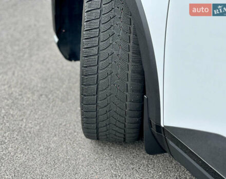 Белый Хендай Ioniq 5, объемом двигателя 0 л и пробегом 42 тыс. км за 29500 $, фото 12 на Automoto.ua