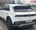 Белый Хендай Ioniq 5, объемом двигателя 0 л и пробегом 71 тыс. км за 23900 $, фото 7 на Automoto.ua