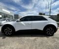Белый Хендай Ioniq 5, объемом двигателя 0 л и пробегом 20 тыс. км за 28000 $, фото 6 на Automoto.ua