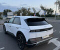 Белый Хендай Ioniq 5, объемом двигателя 0 л и пробегом 44 тыс. км за 26400 $, фото 13 на Automoto.ua