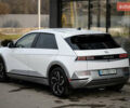 Білий Хендай Ioniq 5, об'ємом двигуна 0 л та пробігом 39 тис. км за 24000 $, фото 73 на Automoto.ua