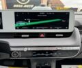 Белый Хендай Ioniq 5, объемом двигателя 77 л и пробегом 50 тыс. км за 29999 $, фото 14 на Automoto.ua