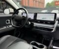 Білий Хендай Ioniq 5, об'ємом двигуна 0 л та пробігом 78 тис. км за 26000 $, фото 18 на Automoto.ua
