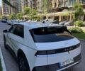 Белый Хендай Ioniq 5, объемом двигателя 0 л и пробегом 47 тыс. км за 26900 $, фото 3 на Automoto.ua