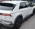 Белый Хендай Ioniq 5, объемом двигателя 0 л и пробегом 178 тыс. км за 23300 $, фото 4 на Automoto.ua