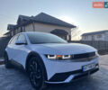 Белый Хендай Ioniq 5, объемом двигателя 0 л и пробегом 96 тыс. км за 22500 $, фото 5 на Automoto.ua