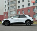 Белый Хендай Ioniq 5, объемом двигателя 0 л и пробегом 42 тыс. км за 29500 $, фото 20 на Automoto.ua