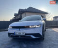 Белый Хендай Ioniq 5, объемом двигателя 0 л и пробегом 96 тыс. км за 24800 $, фото 27 на Automoto.ua