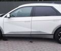 Белый Хендай Ioniq 5, объемом двигателя 0 л и пробегом 178 тыс. км за 23300 $, фото 1 на Automoto.ua