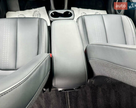 Белый Хендай Ioniq 5, объемом двигателя 0 л и пробегом 42 тыс. км за 29999 $, фото 68 на Automoto.ua