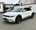 Білий Хендай Ioniq 5, об'ємом двигуна 0 л та пробігом 29 тис. км за 33000 $, фото 1 на Automoto.ua