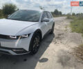 Белый Хендай Ioniq 5, объемом двигателя 0 л и пробегом 17 тыс. км за 26000 $, фото 1 на Automoto.ua