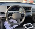 Білий Хендай Ioniq 5, об'ємом двигуна 0 л та пробігом 68 тис. км за 23600 $, фото 5 на Automoto.ua