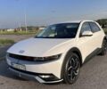 Білий Хендай Ioniq 5, об'ємом двигуна 0 л та пробігом 68 тис. км за 23600 $, фото 1 на Automoto.ua