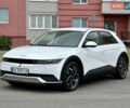Белый Хендай Ioniq 5, объемом двигателя 0 л и пробегом 42 тыс. км за 29999 $, фото 24 на Automoto.ua