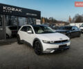 Белый Хендай Ioniq 5, объемом двигателя 0 л и пробегом 32 тыс. км за 34200 $, фото 28 на Automoto.ua