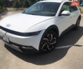 Білий Хендай Ioniq 5, об'ємом двигуна 0 л та пробігом 89 тис. км за 26900 $, фото 1 на Automoto.ua