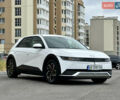 Белый Хендай Ioniq 5, объемом двигателя 0 л и пробегом 42 тыс. км за 29500 $, фото 22 на Automoto.ua