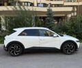 Белый Хендай Ioniq 5, объемом двигателя 0 л и пробегом 47 тыс. км за 26900 $, фото 5 на Automoto.ua