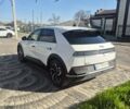 Белый Хендай Ioniq 5, объемом двигателя 0 л и пробегом 66 тыс. км за 24000 $, фото 2 на Automoto.ua