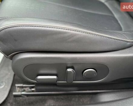 Білий Хендай Ioniq 5, об'ємом двигуна 0 л та пробігом 78 тис. км за 26000 $, фото 11 на Automoto.ua