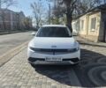Белый Хендай Ioniq 5, объемом двигателя 0 л и пробегом 66 тыс. км за 24000 $, фото 1 на Automoto.ua
