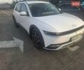 Білий Хендай Ioniq 5, об'ємом двигуна 0 л та пробігом 40 тис. км за 26200 $, фото 1 на Automoto.ua