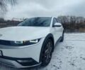 Белый Хендай Ioniq 5, объемом двигателя 0 л и пробегом 12 тыс. км за 27200 $, фото 2 на Automoto.ua