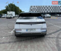 Белый Хендай Ioniq 5, объемом двигателя 0 л и пробегом 28 тыс. км за 33500 $, фото 5 на Automoto.ua