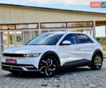 Білий Хендай Ioniq 5, об'ємом двигуна 0 л та пробігом 22 тис. км за 25900 $, фото 1 на Automoto.ua