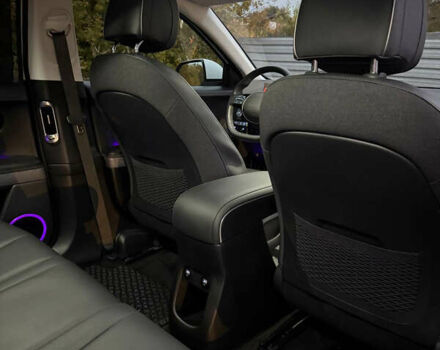 Белый Хендай Ioniq 5, объемом двигателя 0 л и пробегом 33 тыс. км за 33999 $, фото 28 на Automoto.ua