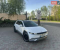 Белый Хендай Ioniq 5, объемом двигателя 0 л и пробегом 29 тыс. км за 28400 $, фото 1 на Automoto.ua