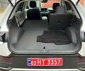 Белый Хендай Ioniq 5, объемом двигателя 0 л и пробегом 54 тыс. км за 18900 $, фото 8 на Automoto.ua
