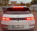 Белый Хендай Ioniq 5, объемом двигателя 0 л и пробегом 33 тыс. км за 33999 $, фото 10 на Automoto.ua