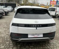 Белый Хендай Ioniq 5, объемом двигателя 0 л и пробегом 3 тыс. км за 26750 $, фото 5 на Automoto.ua