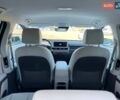 Белый Хендай Ioniq 5, объемом двигателя 0 л и пробегом 35 тыс. км за 23400 $, фото 11 на Automoto.ua
