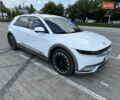 Белый Хендай Ioniq 5, объемом двигателя 0 л и пробегом 28 тыс. км за 33500 $, фото 22 на Automoto.ua