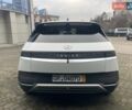 Белый Хендай Ioniq 5, объемом двигателя 0 л и пробегом 30 тыс. км за 29900 $, фото 5 на Automoto.ua