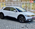 Білий Хендай Ioniq 5, об'ємом двигуна 0 л та пробігом 22 тис. км за 25900 $, фото 30 на Automoto.ua