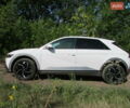 Белый Хендай Ioniq 5, объемом двигателя 0 л и пробегом 11 тыс. км за 28000 $, фото 3 на Automoto.ua